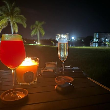 프리포트 시티 Obera Beach #104 아파트 외부 사진